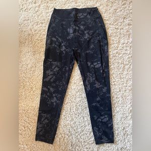 Gymshark x KK Fit 7/8 Legging